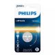 Εικόνα της Μπαταρία Λιθίου Philips Minicells CR2025 3V CR2025/01B