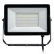 Εικόνα της Στεγανός LED Προβολέας Philips Decoflood 20W IP65 3000K 1800lm Black 911401811483