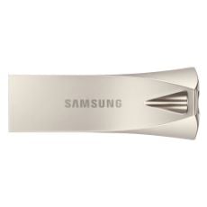 Εικόνα της Samsung Bar Plus 128GB USB 3.1 Stick Silver MUF-128BE3/APC