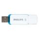 Εικόνα της Philips Snow 512GB USB 3.0 White/Spring Green FM51FD75B/00