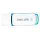 Εικόνα της Philips Snow 512GB USB 3.0 White/Spring Green FM51FD75B/00
