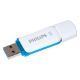 Εικόνα της Philips Snow 512GB USB 3.0 White/Spring Green FM51FD75B/00