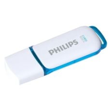 Εικόνα της Philips Snow 512GB USB 3.0 White/Spring Green FM51FD75B/00