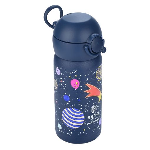 Εικόνα της Παιδικό Παγούρι Θερμός Estia 350ml Cosmic Voyagers 01-23478