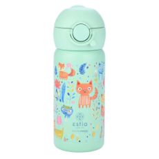 Εικόνα της Παιδικό Παγούρι Θερμός Estia 350ml Feline Foliage 01-23461