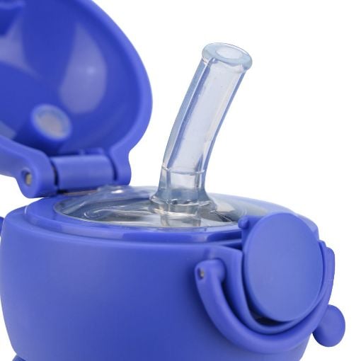 Εικόνα της Παιδικό Παγούρι Θερμός Estia 350ml Lava Splash 01-23508