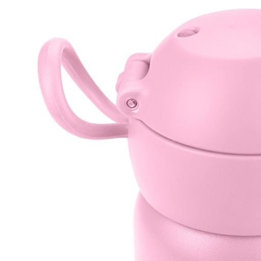 Εικόνα της Παιδικό Παγούρι Θερμός Estia 350ml Love Ascend 01-23454