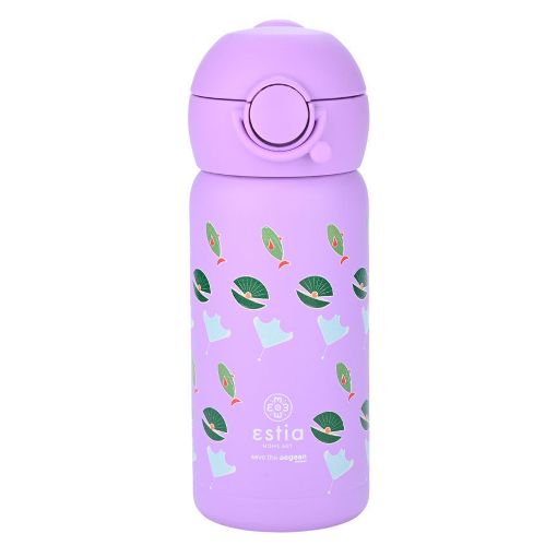 Εικόνα της Παιδικό Παγούρι Θερμός Estia 350ml Ocean Buddies 01-23485