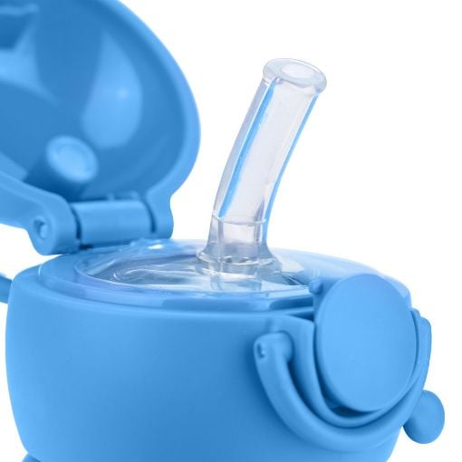 Εικόνα της Παιδικό Παγούρι Θερμός Estia 350ml Aqua Buddy 01-23522