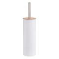 Εικόνα της Πιγκάλ Estia Bamboo Essentials Μεταλλικό Λευκό 02-12755