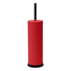 Εικόνα της Πιγκάλ Estia Classic Μεταλλικό Matte Red 02-21955