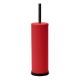 Εικόνα της Πιγκάλ Estia Classic Μεταλλικό Matte Red 02-21955