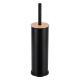 Εικόνα της Πιγκάλ Estia Bamboo Essentials Μεταλλικό Μαύρο 02-12762