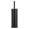 Εικόνα της Πιγκάλ Estia Bamboo Essentials Μεταλλικό Μαύρο 02-12762