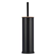 Εικόνα της Πιγκάλ Estia Bamboo Essentials Μεταλλικό Μαύρο 02-12762