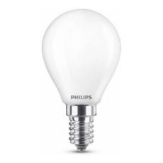Εικόνα της Λάμπα LED Philips E14 4000K 806lm 6.5W Neutral White