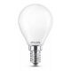 Εικόνα της Λάμπα LED Philips E14 4000K 806lm 6.5W Neutral White