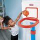 Εικόνα της Little Tikes - Totsports: Μπασκέτα Εξωτερικού Χώρου με Βάση 620836