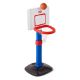 Εικόνα της Little Tikes - Totsports: Μπασκέτα Εξωτερικού Χώρου με Βάση 620836