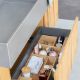 Εικόνα της Κουτί Οργάνωσης Συρταριού Estia Bamboo Essentials 03-17552