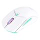 Εικόνα της Ποντίκι HyperX Pulsefire Haste 2 Core Wireless White 8R2E7AA