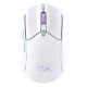 Εικόνα της Ποντίκι HyperX Pulsefire Haste 2 Core Wireless White 8R2E7AA