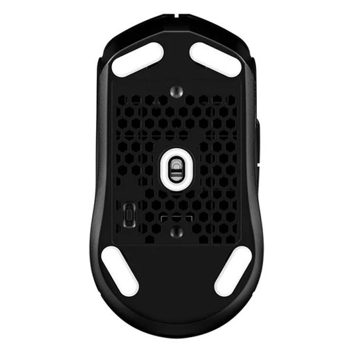 Εικόνα της Ποντίκι HyperX Pulsefire Haste 2 Core Wireless Black/Black 8R2E6AA