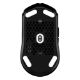 Εικόνα της Ποντίκι HyperX Pulsefire Haste 2 Core Wireless Black/Black 8R2E6AA