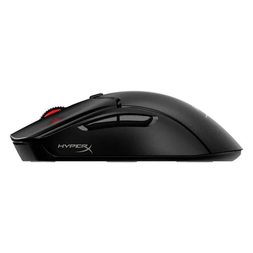 Εικόνα της Ποντίκι HyperX Pulsefire Haste 2 Core Wireless Black/Black 8R2E6AA