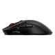 Εικόνα της Ποντίκι HyperX Pulsefire Haste 2 Core Wireless Black/Black 8R2E6AA