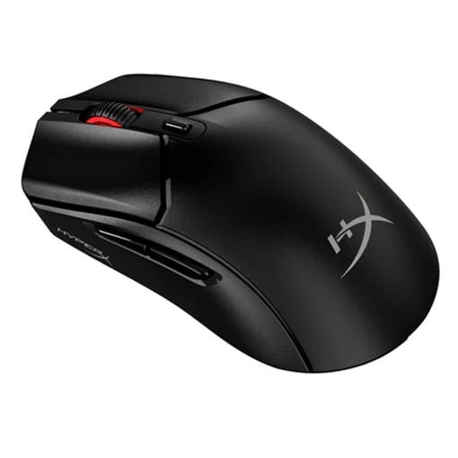 Εικόνα της Ποντίκι HyperX Pulsefire Haste 2 Core Wireless Black/Black 8R2E6AA