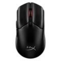 Εικόνα της Ποντίκι HyperX Pulsefire Haste 2 Core Wireless Black/Black 8R2E6AA