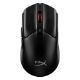 Εικόνα της Ποντίκι HyperX Pulsefire Haste 2 Core Wireless Black/Black 8R2E6AA