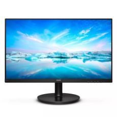 Εικόνα της Οθόνη Philips V-Line 21.5" VA Full HD Black 221V8/00
