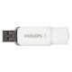 Εικόνα της Philips Snow 32GB USB 2.0 White/Shadow Grey 3-Pack FM32FD70E/00