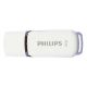 Εικόνα της Philips Snow 32GB USB 2.0 White/Shadow Grey 3-Pack FM32FD70E/00