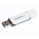 Εικόνα της Philips Snow 32GB USB 2.0 White/Shadow Grey 3-Pack FM32FD70E/00