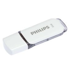 Εικόνα της Philips Snow 32GB USB 2.0 White/Shadow Grey 3-Pack FM32FD70E/00