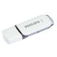 Εικόνα της Philips Snow 32GB USB 2.0 White/Shadow Grey 3-Pack FM32FD70E/00