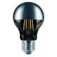 Εικόνα της Λάμπα LED Philips E27 Filament Dimmable Crown Mirror 2700K 650lm 7.2W Warm White 929001333501