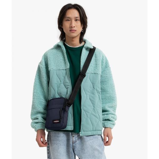 Εικόνα της Eastpak - Τσαντάκι Χιαστί The One Ultra Marine EK000045L831