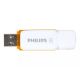 Εικόνα της Philips Snow 128GB USB 3.0 White/Sunrise Orange FM12FD75B/00