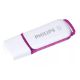 Εικόνα της Philips Snow 64GB USB 3.0 White/Magic Purple FM64FD75B/00