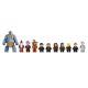 Εικόνα της LEGO Harry Potter: Hogwarts Castle - The Great Hall 76435