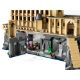 Εικόνα της LEGO Harry Potter: Hogwarts Castle - The Great Hall 76435