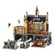 Εικόνα της LEGO Harry Potter: Hogwarts Castle - The Great Hall 76435