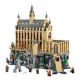Εικόνα της LEGO Harry Potter: Hogwarts Castle - The Great Hall 76435