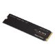 Εικόνα της Δίσκος SSD Western Digital SN850X 1TB PCIe 4.0 NVMe M.2 WDS100T2X0E