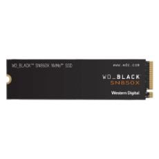Εικόνα της Δίσκος SSD Western Digital SN850X 1TB PCIe 4.0 NVMe M.2 WDS100T2X0E