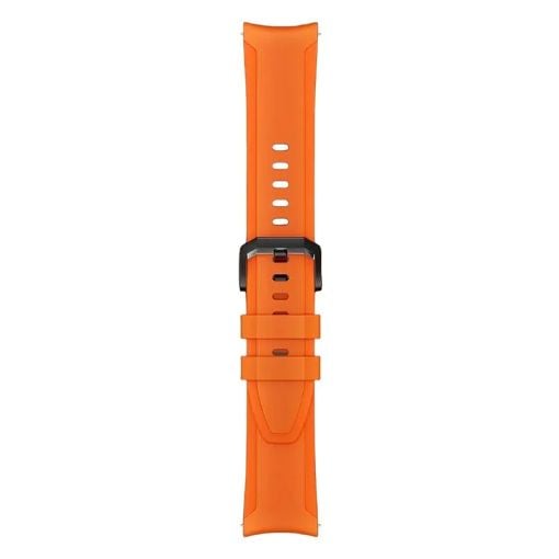 Εικόνα της Xiaomi Watch TPU Strap Orange BHR7207GL